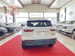 Zotye T700